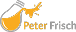 Peter Frisch Webdesign Logo